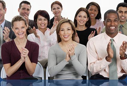 للعرض التقديمي قواعد أساسية لا تهملها لتنجح وتلمع